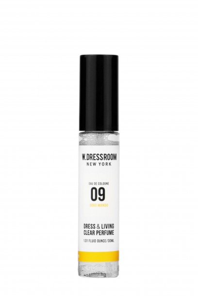  W.Dressroom Dress & Living Clear Perfume Gogo Mango №09 30 ml Срок го..