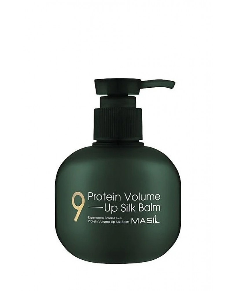 Бальзам для увеличения объёма 