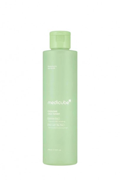  Medicube Exosome Cica Toner 210ml..