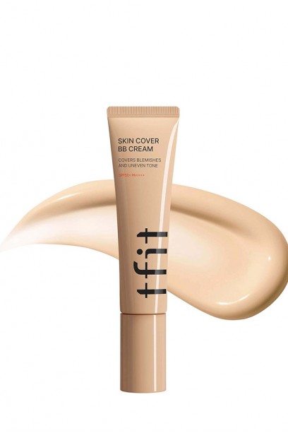  TFIT Skin Cover BB Cream SPF50+ PA++++ BN01 Light..