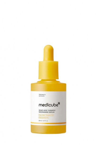  Medicube Kojic Acid Turmeric Niacinamid 30ml..