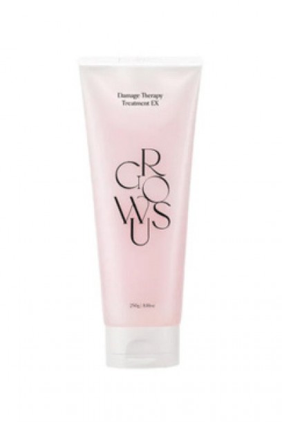  GROWUS Damage Therapy Hair Treatment EX 220g..