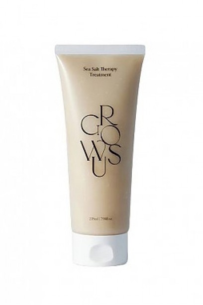  GROWUS Sea Salt Therapy Treatment 235ml..