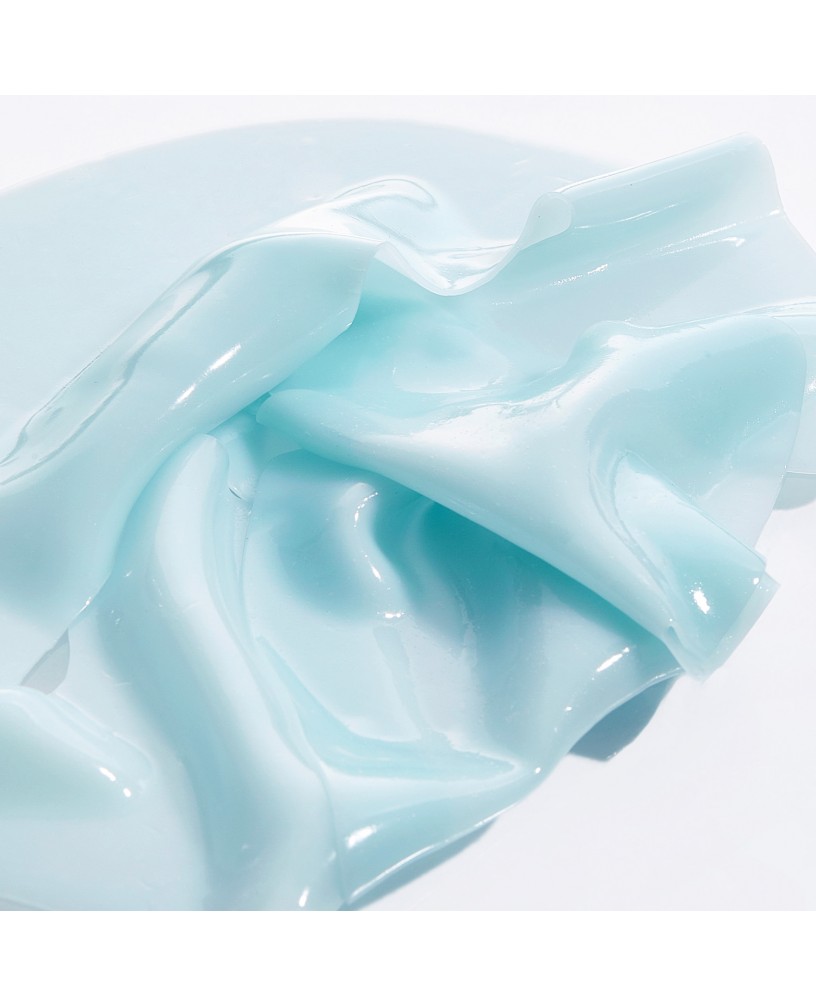 Гидрогелевая маска для упругости кожи с ПДРН 