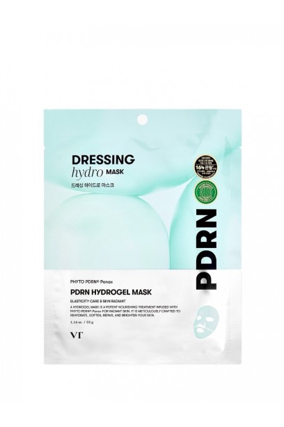 VT Cosmetics PDRN Hydrogel Mask..