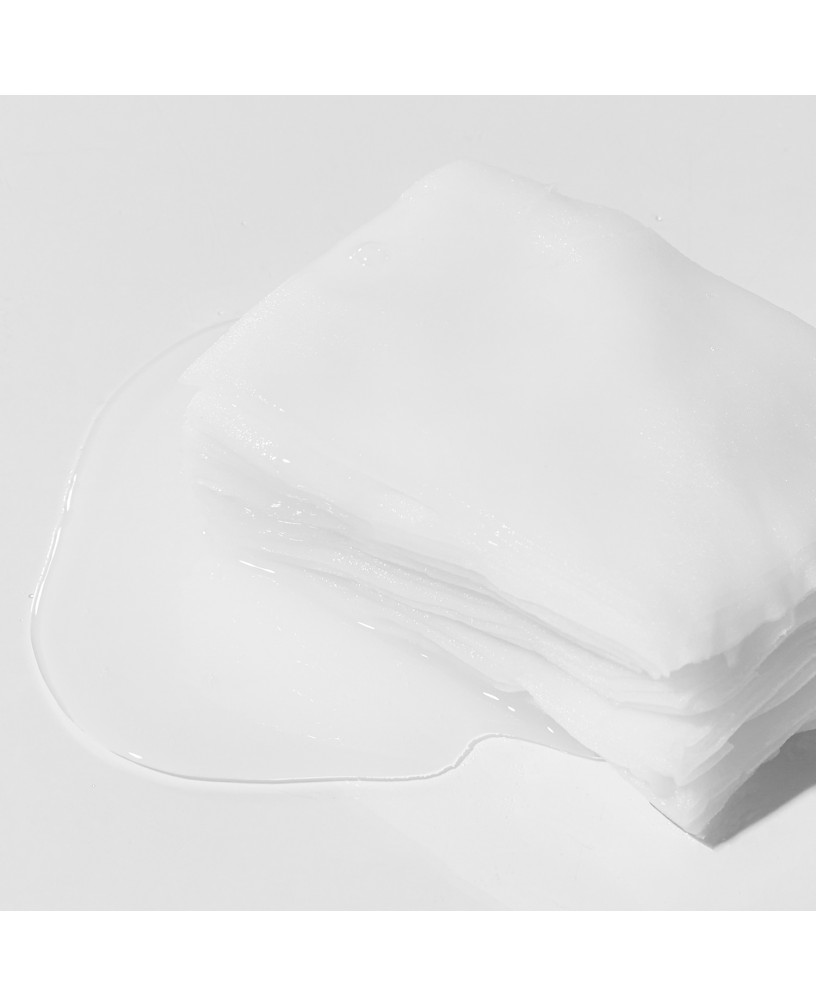 Набор тканевых масок для сияния кожи 