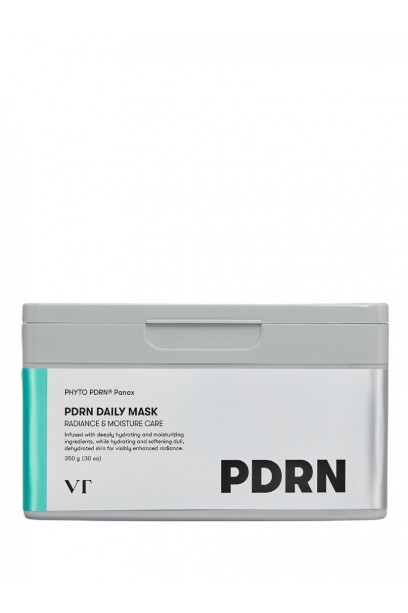  VT Cosmetics PDRN Daily Mask 350g/30ea..