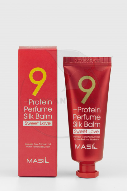  Masil 9 Protein Perfume Silk Balm ..