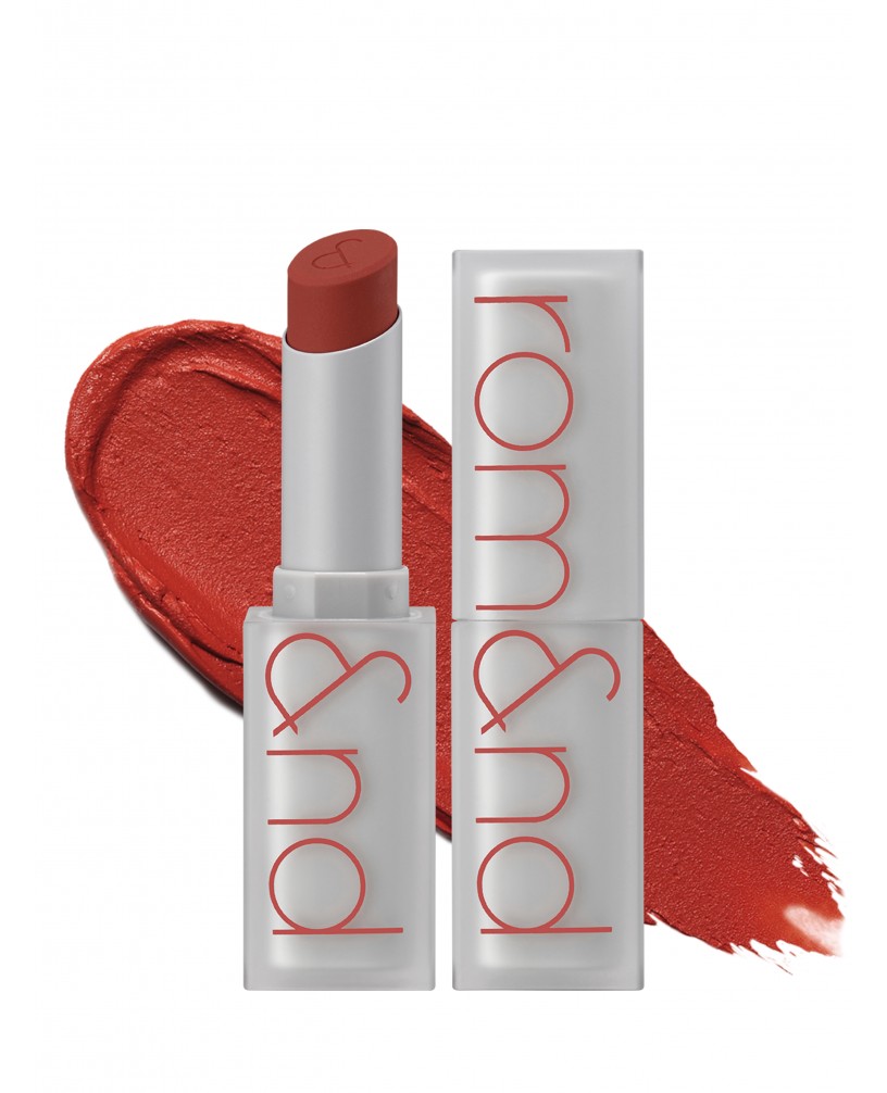 Помада для губ матовая 