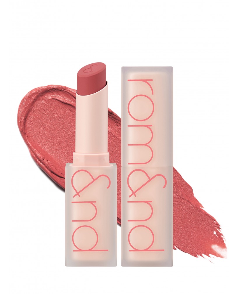 Помада для губ матовая 