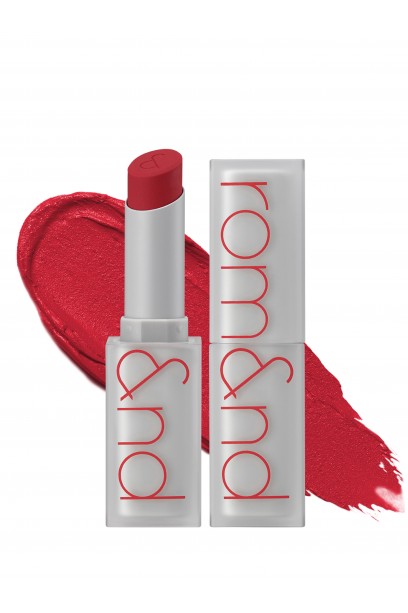 ROM&ND Zero Matte Lipstick 17 RED HEAT 3 g..