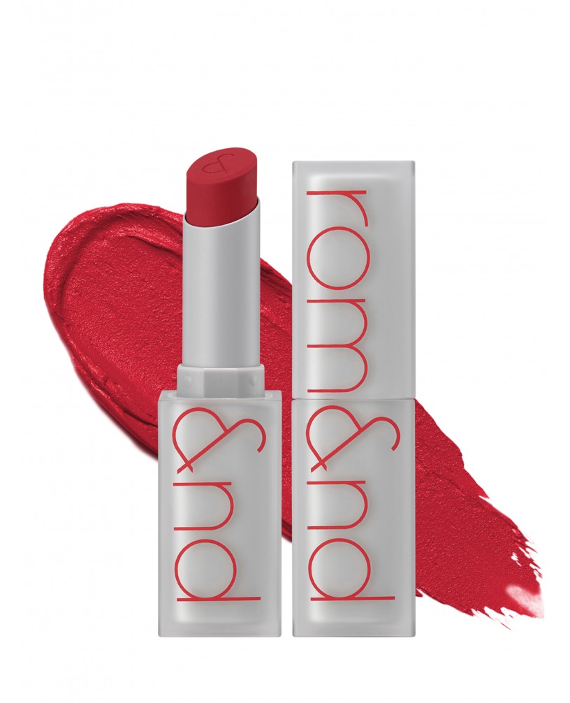 Помада для губ матовая 