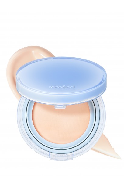 ROM&ND Bare Water Cushion 01. PORCELAIN 17 20 g..