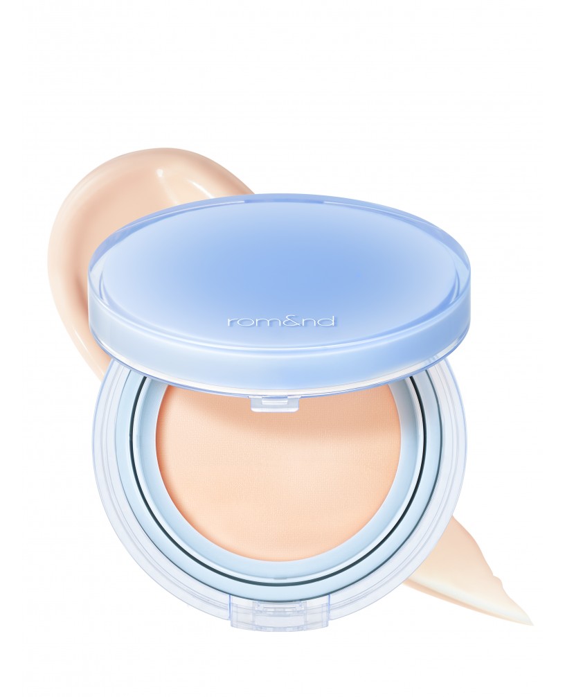 Кушон увлажняющий  