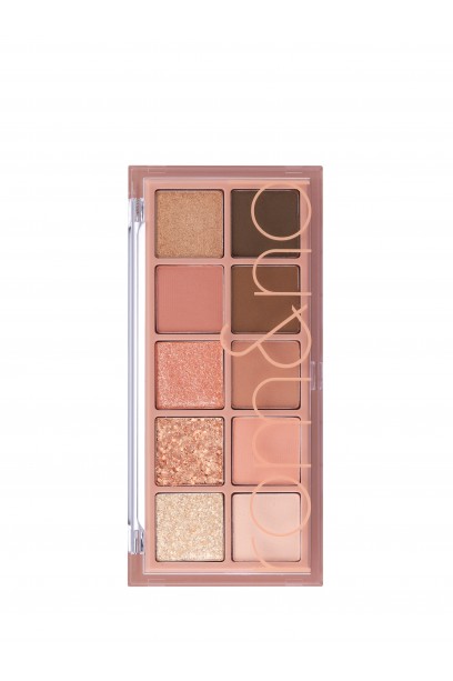 ROM&ND Batter Than Palette 01. Pamp..