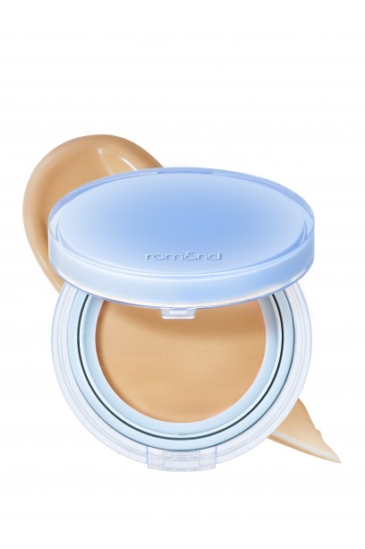  ROM&ND Bare Water Cushion 05. SAND25 20 g..