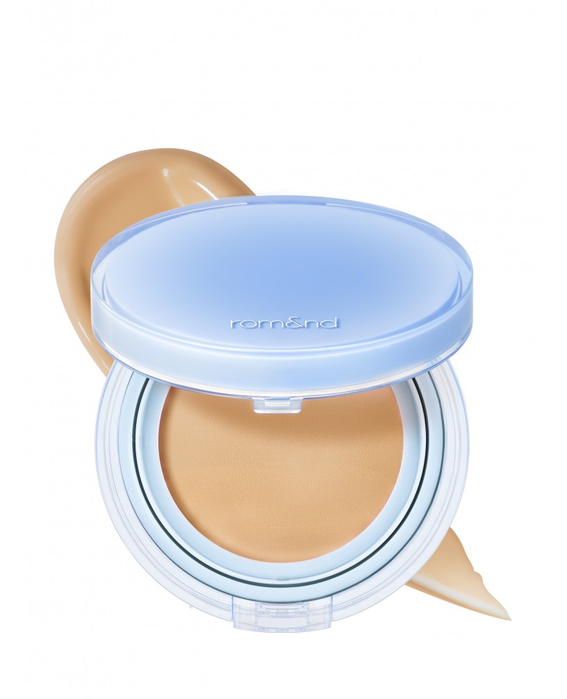 Кушон увлажняющий 