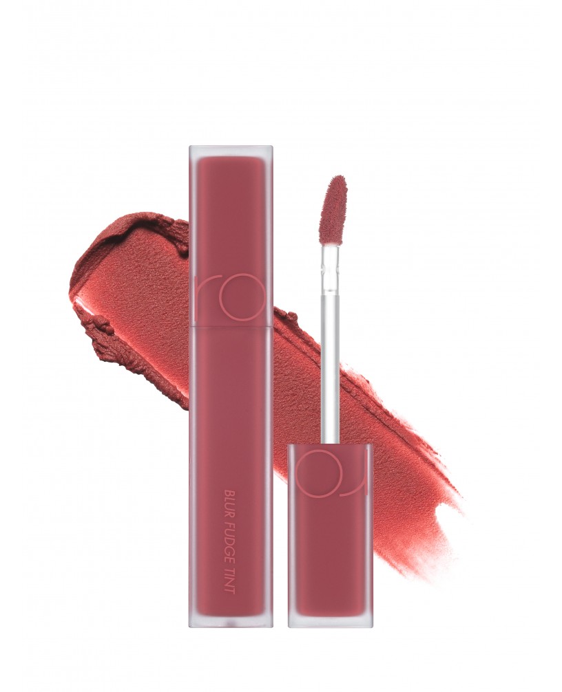 Тинт матовый для губ 