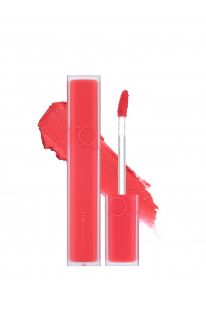 ROM&ND Blur Fudge Tint 09 CORAL JUB..