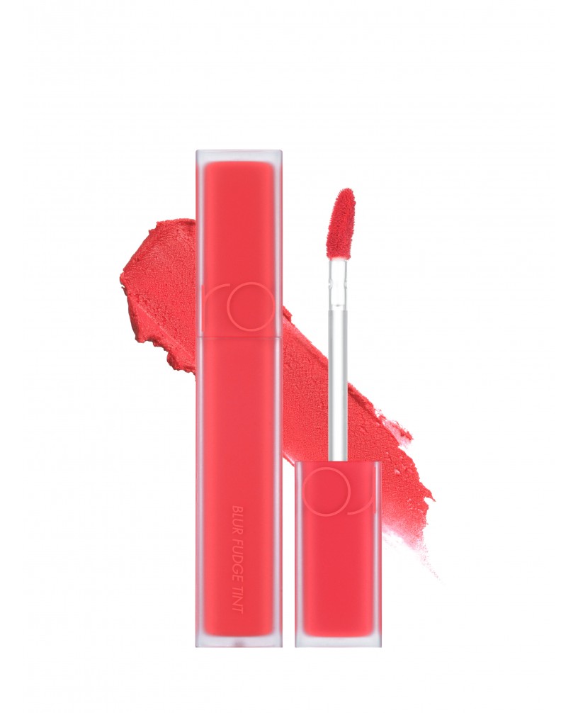 Тинт матовый для губ 