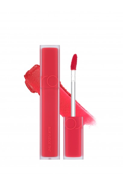 Тинт матовый для губ |ROM&ND Blur Fudge Tint 10 FUDGE RED 5 g