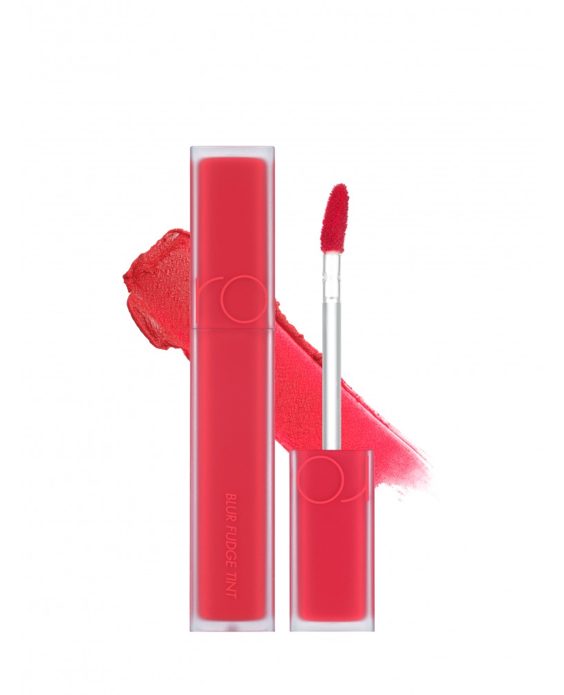 Тинт матовый для губ 