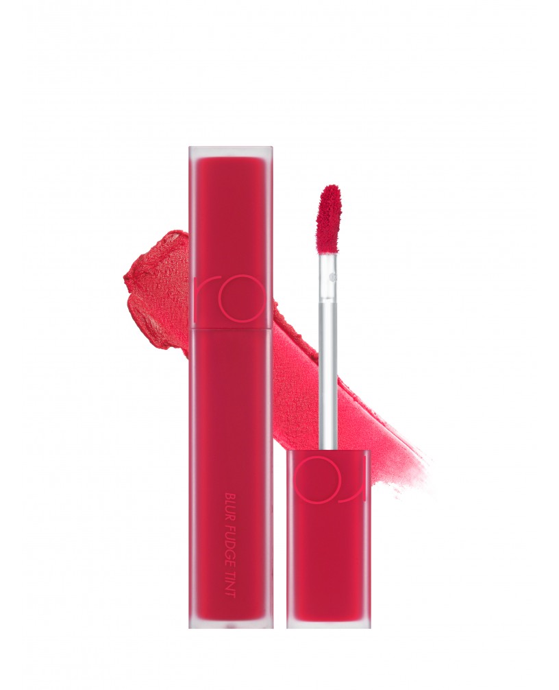 Тинт матовый для губ 