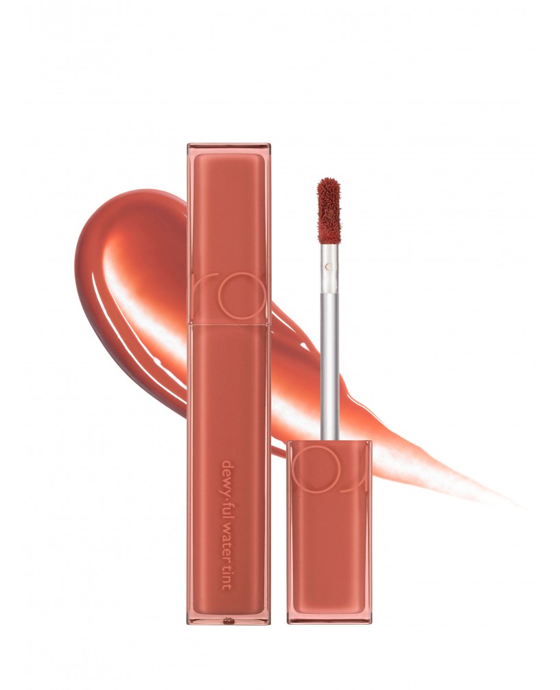 Тинт глянцевый для губ 