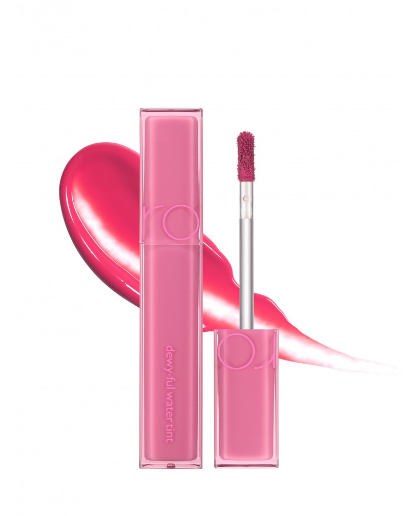 Тинт глянцевый для губ 