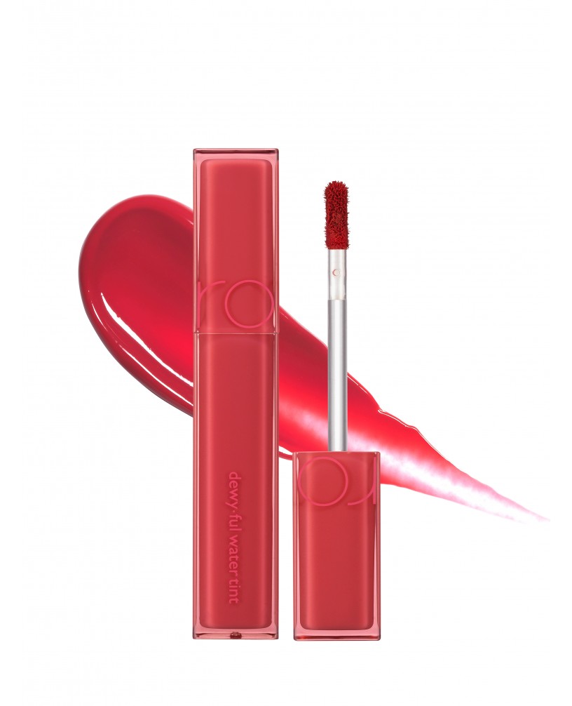 Тинт глянцевый для губ 