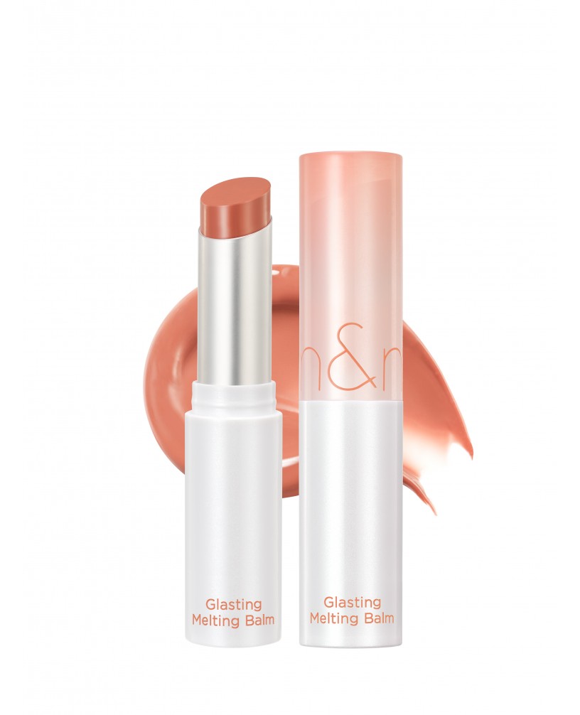 Бальзам для губ оттеночный 