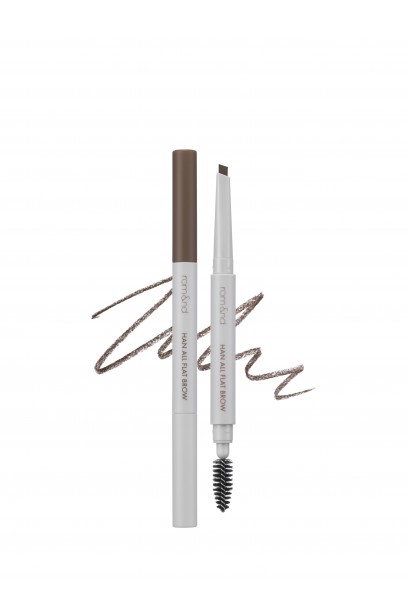 ROM&ND HAN ALL FLAT BROW_c2 grace taupe 10 g..