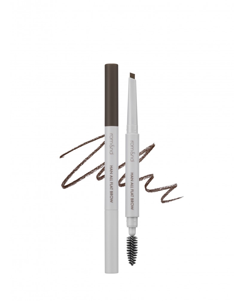 Карандаш для бровей 