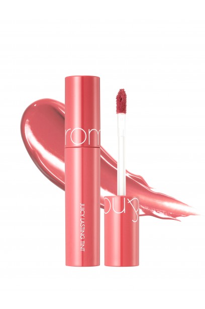 ROM&ND JUICY LASTING TINT 09.LITCHI..