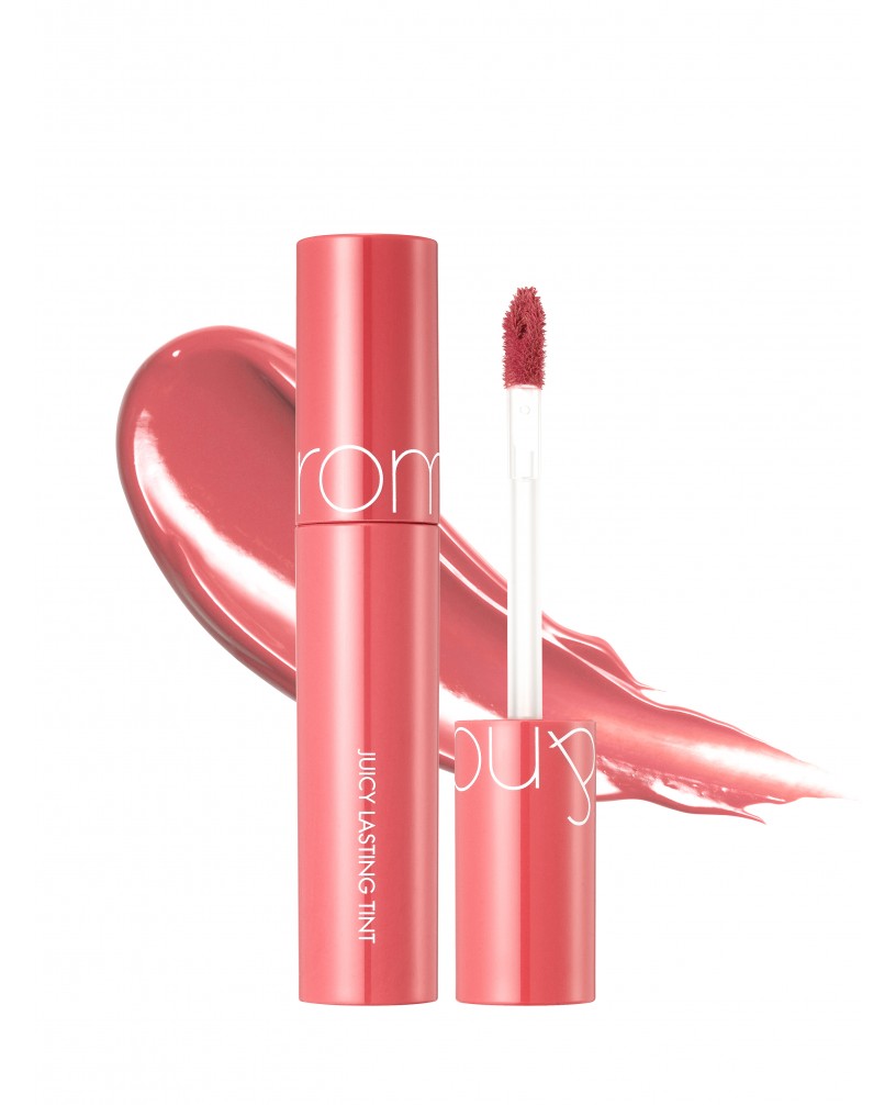 Тинт глянцевый для губ 