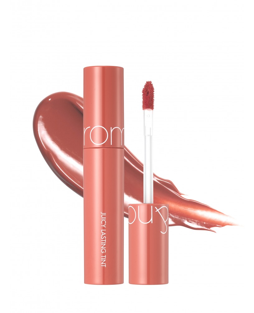 Тинт глянцевый для губ 