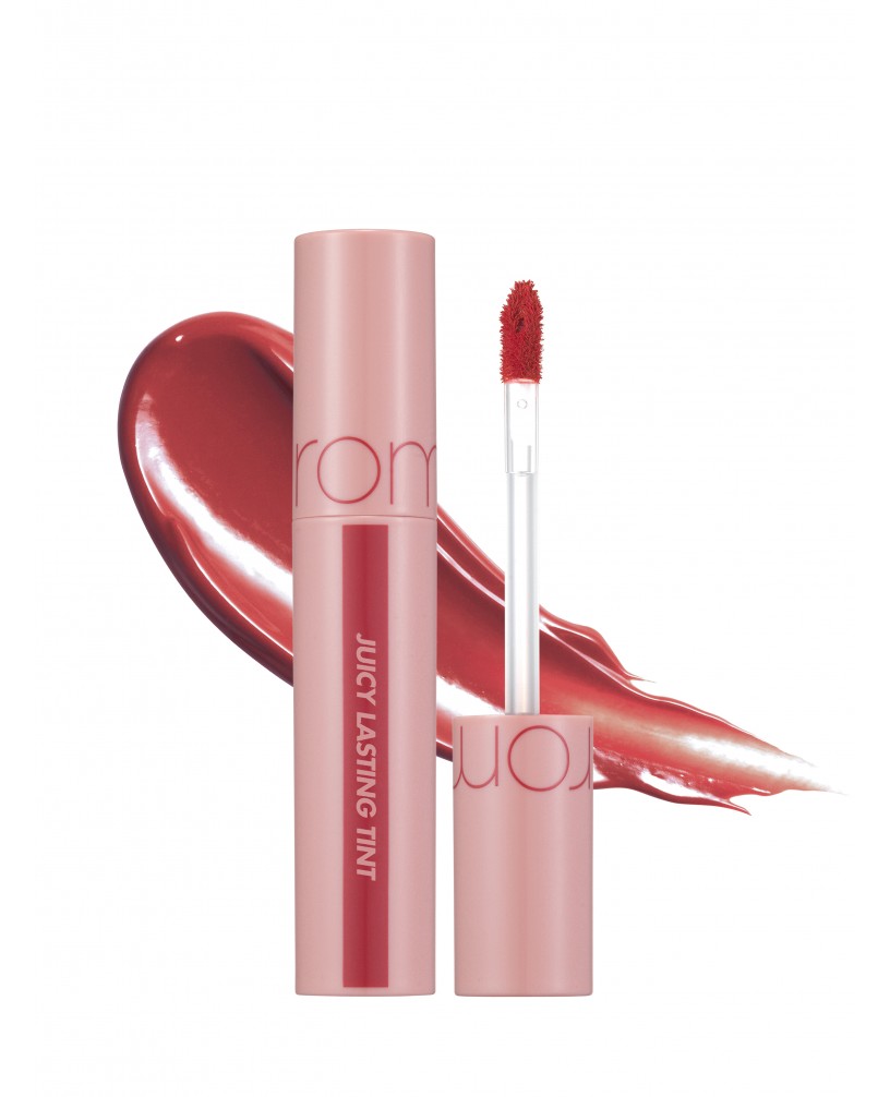 Тинт глянцевый для губ 