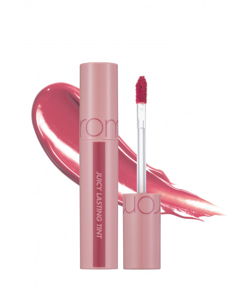 Тинт глянцевый для губ 