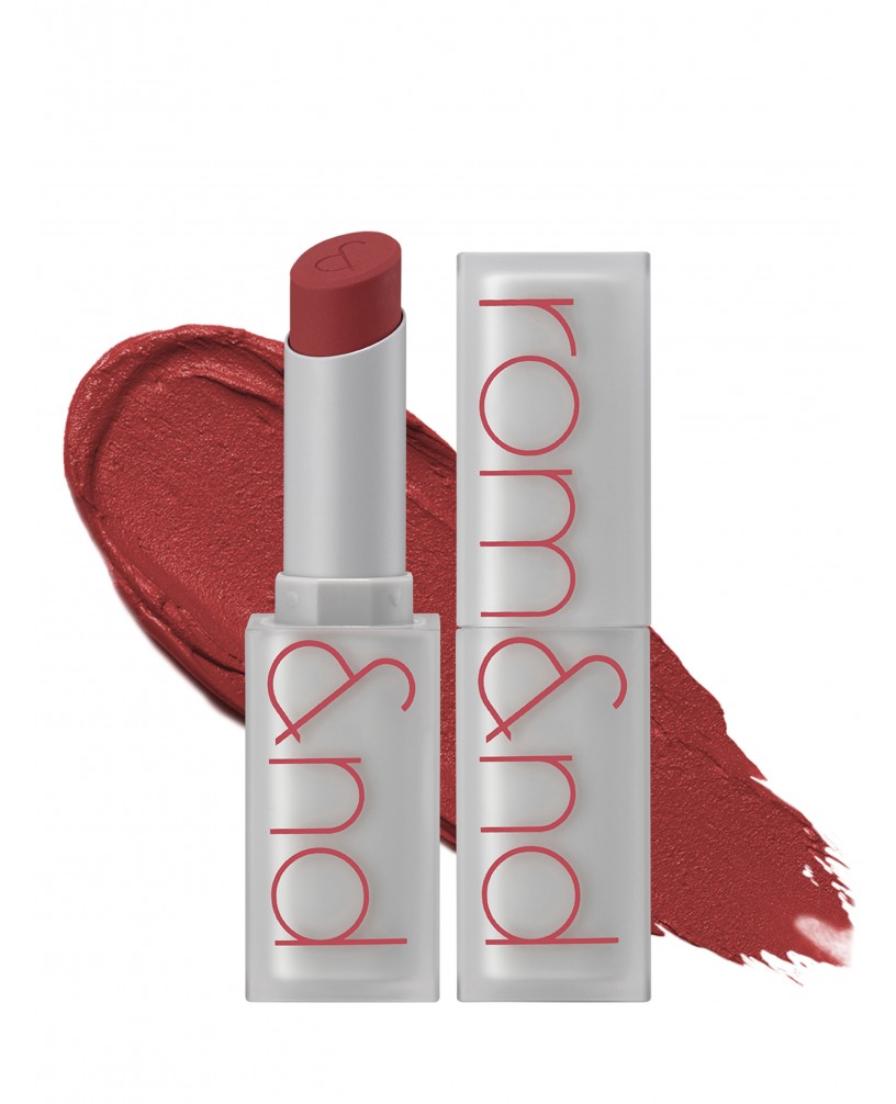 Помада для губ матовая 