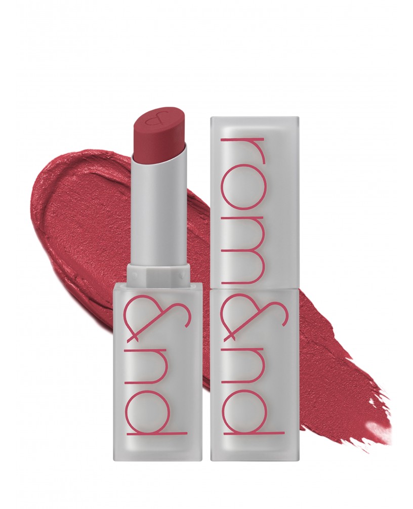 Помада для губ матовая 