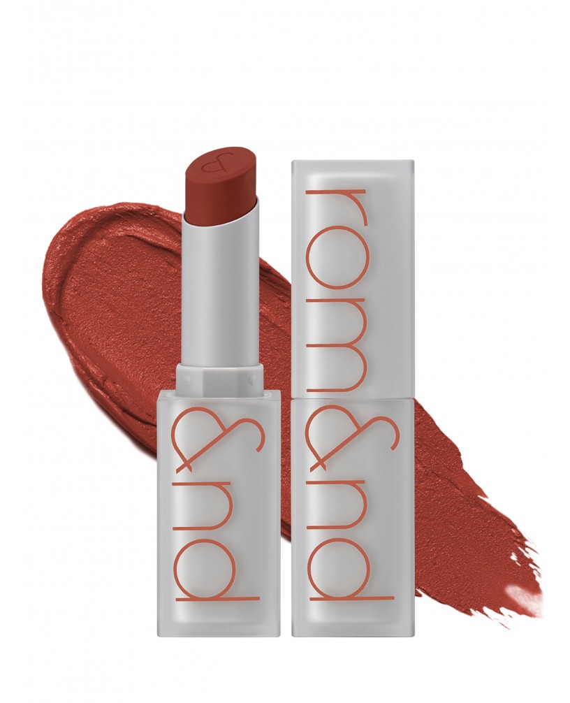 Помада для губ матовая 