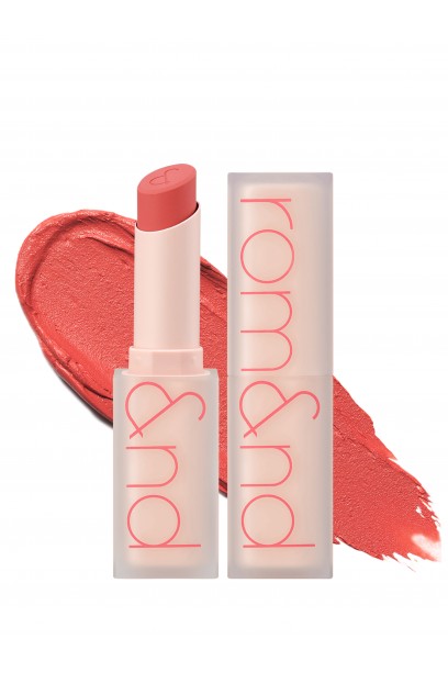 ROM&ND Zero Matte Lipstick 06 Awesome 3 g Срок годности до: 22.05.2026..