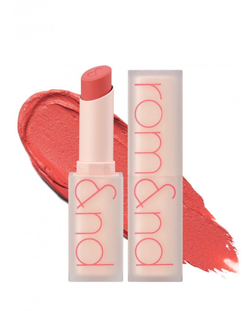 Помада для губ матовая 