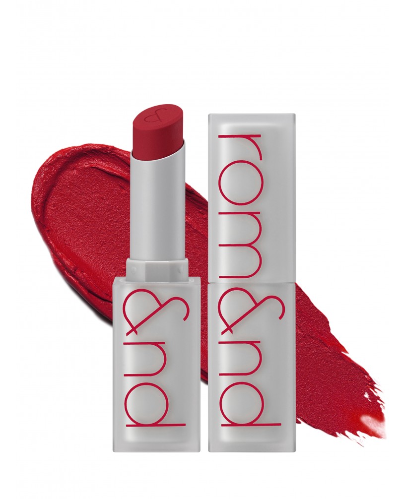 Помада для губ матовая 