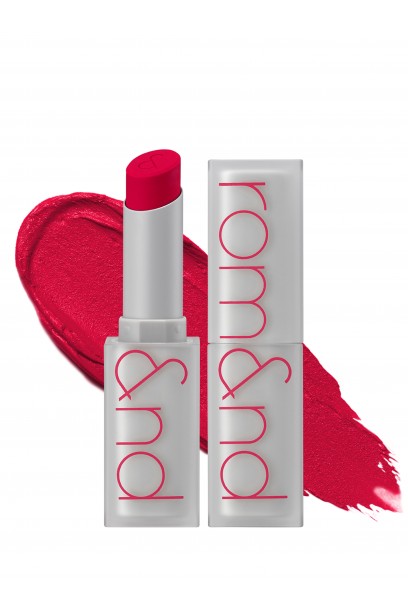ROM&ND Zero Matte Lipstick 19 Red S..