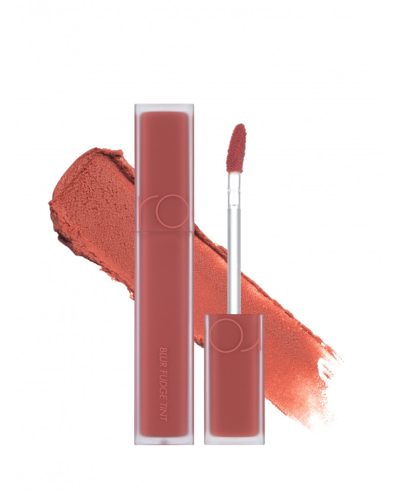 Тинт матовый для губ 