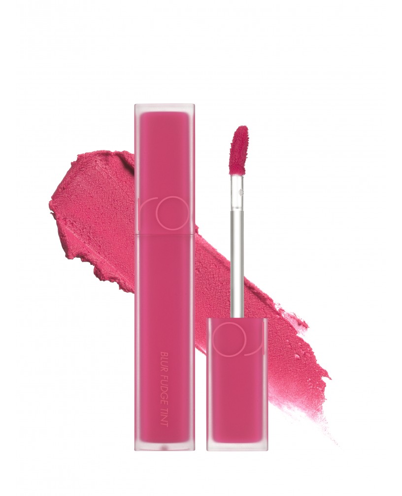 Тинт матовый для губ 