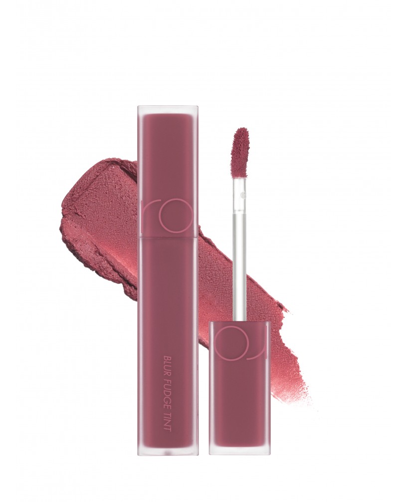 Тинт матовый для губ 