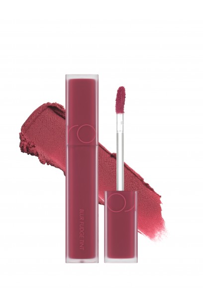 ROM&ND Blur Fudge Tint 07 Cool rose..