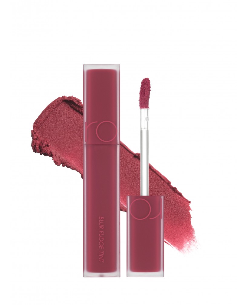 Тинт матовый для губ 